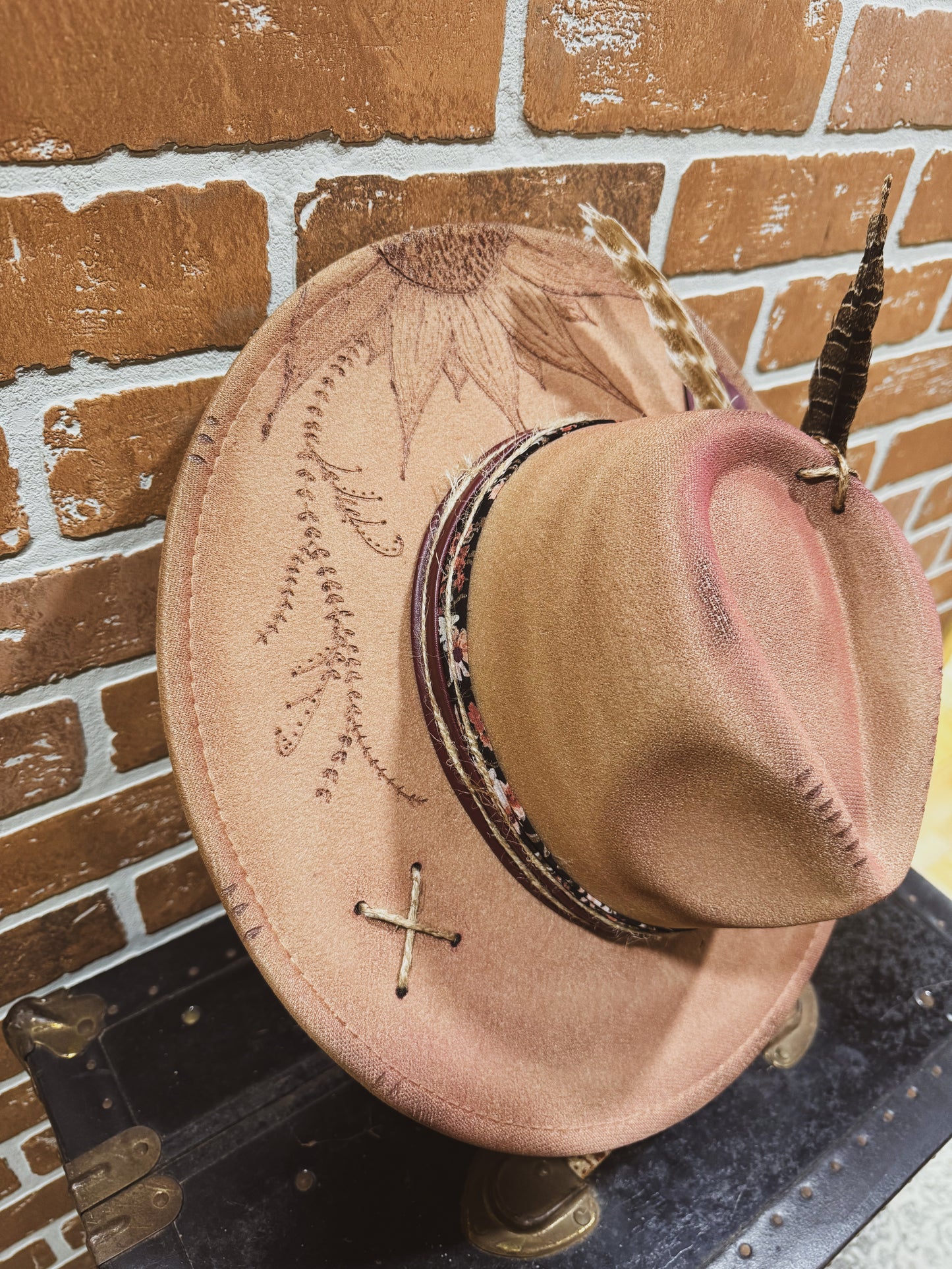 Ark Girl Hat