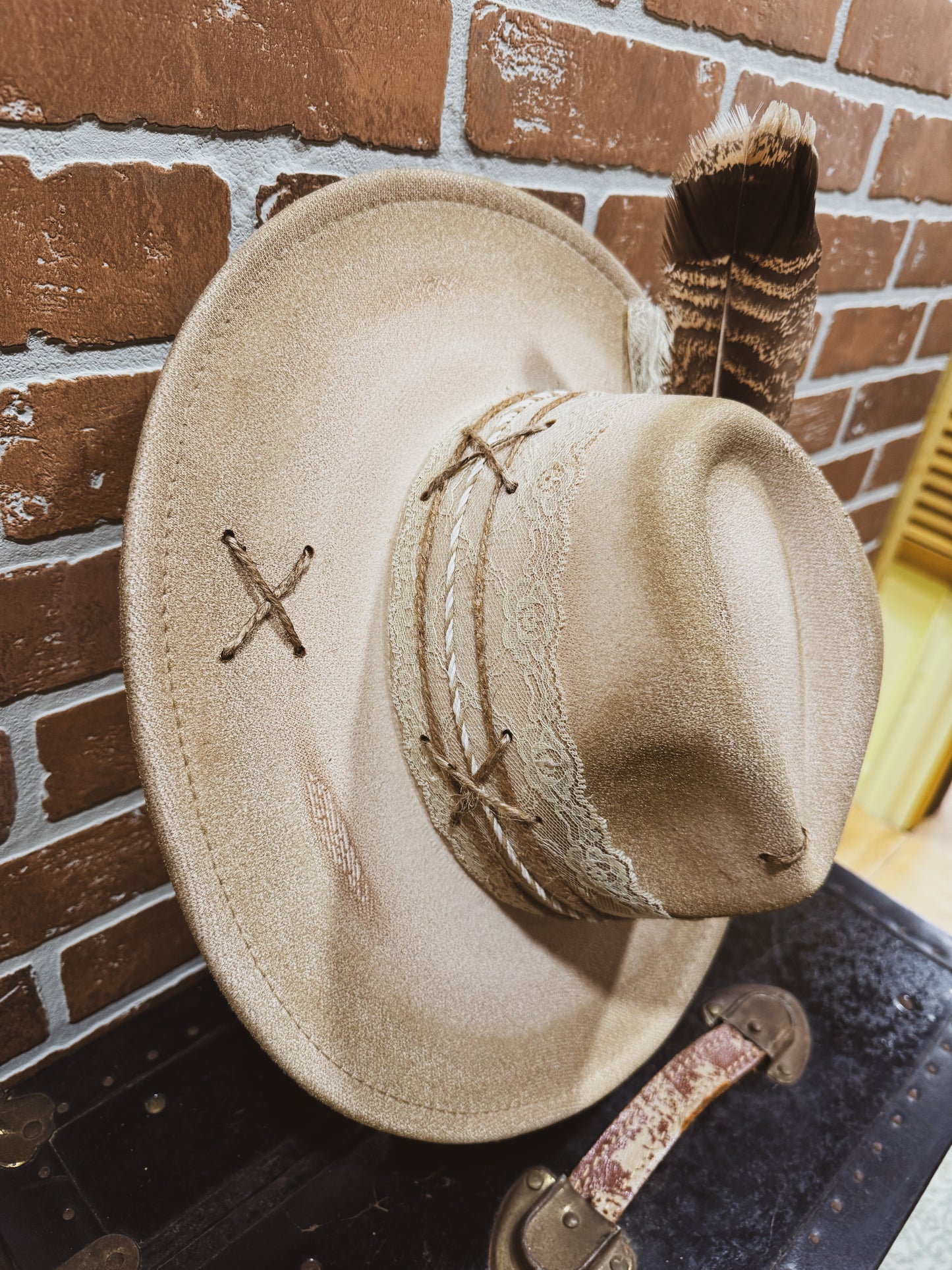 Grace Hat