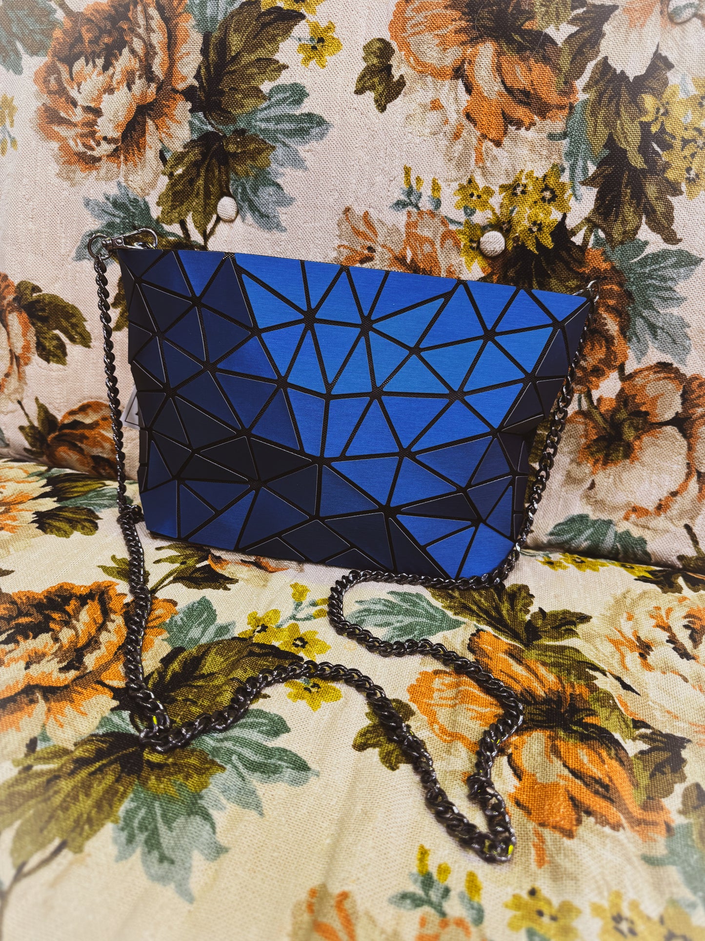 Geo Crossbody