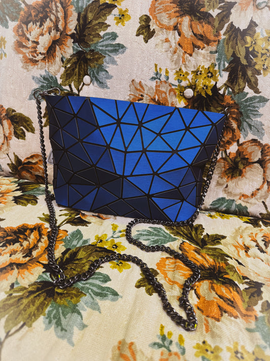 Geo Crossbody