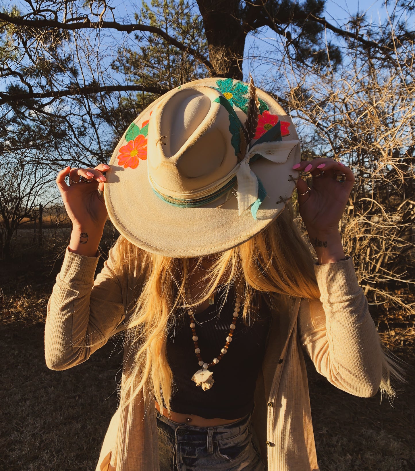 Moloka’i Hat