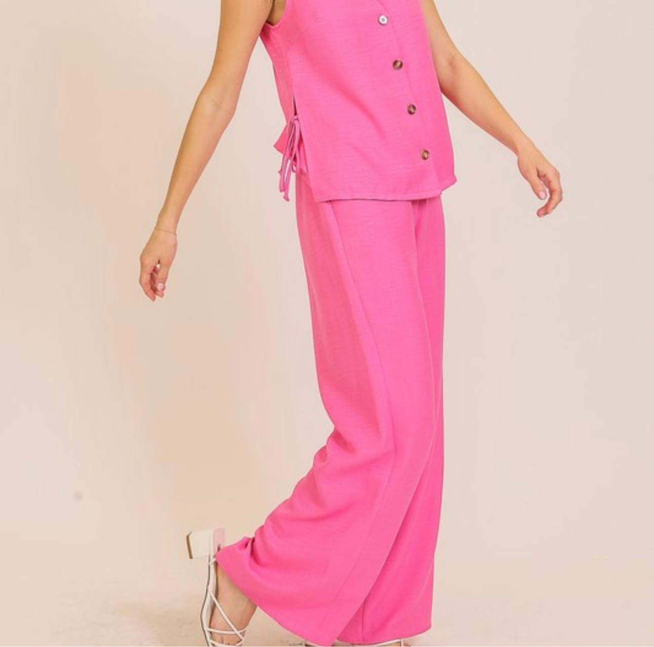 Yacht Pants