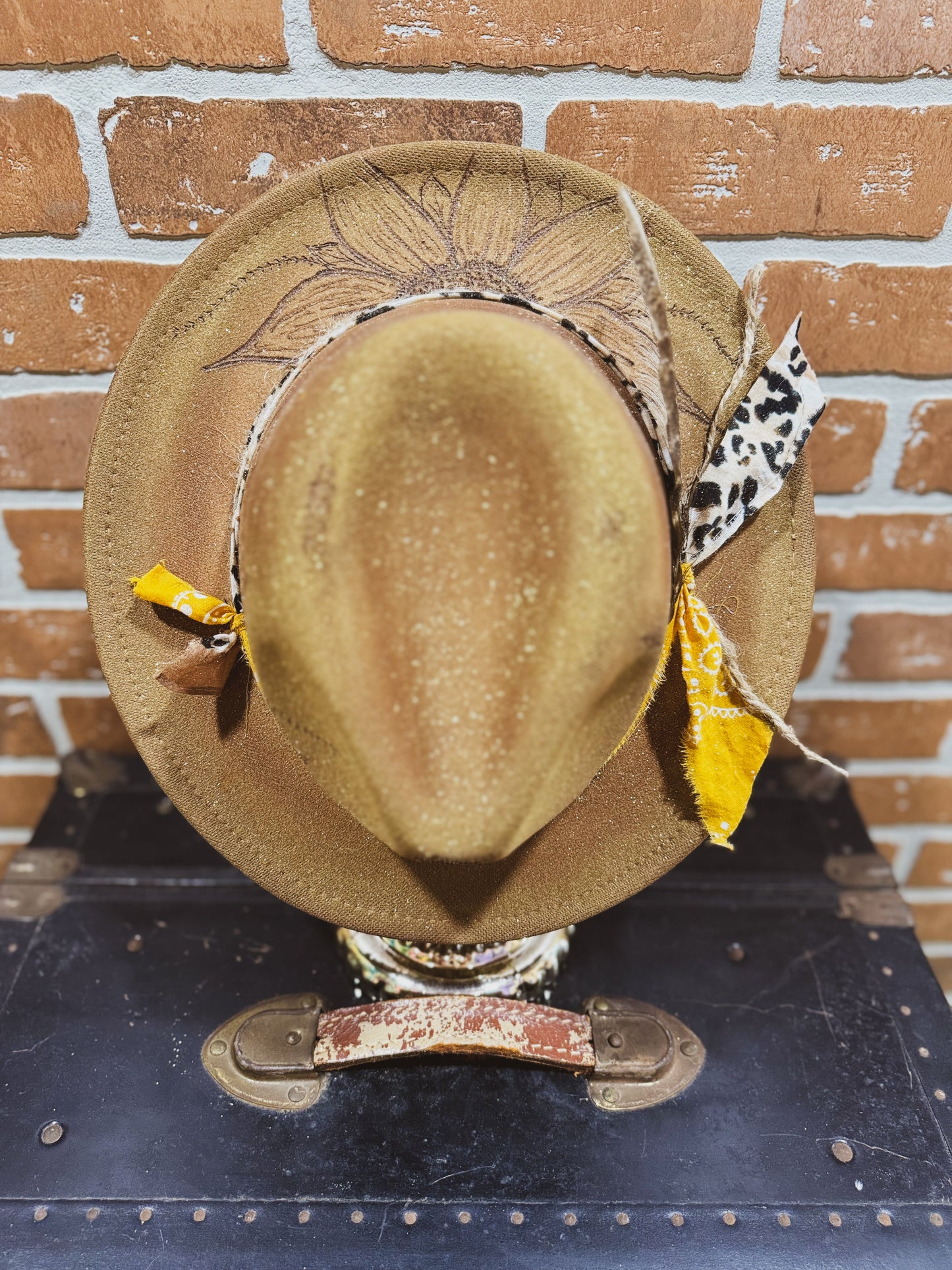 Sparkle Babe Hat
