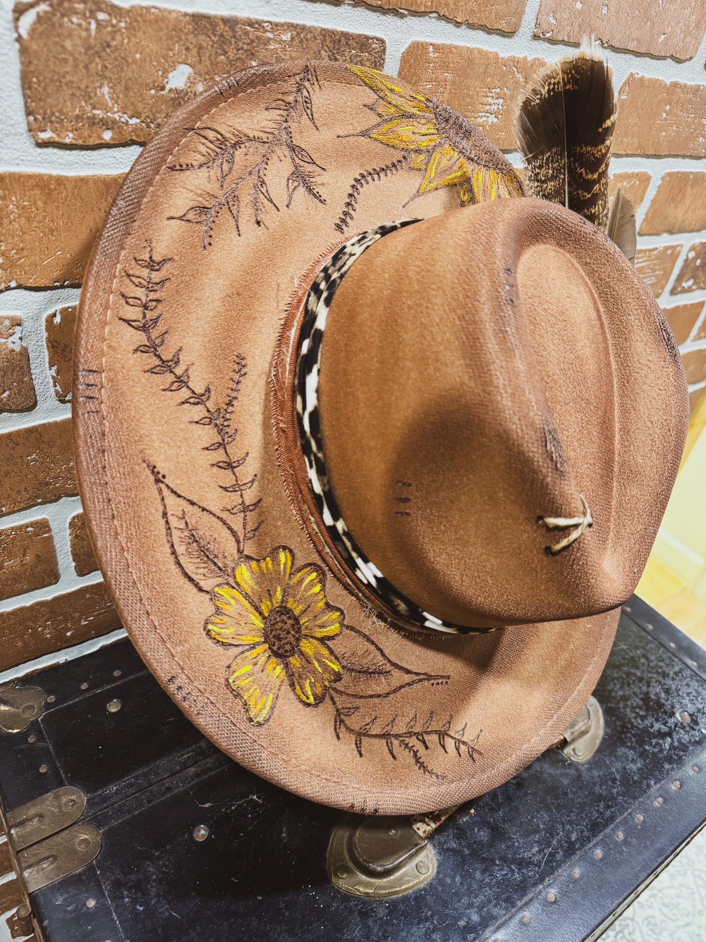 Boulder Hat