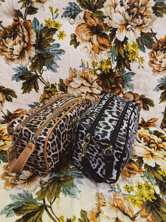 Travel Makeup Bag