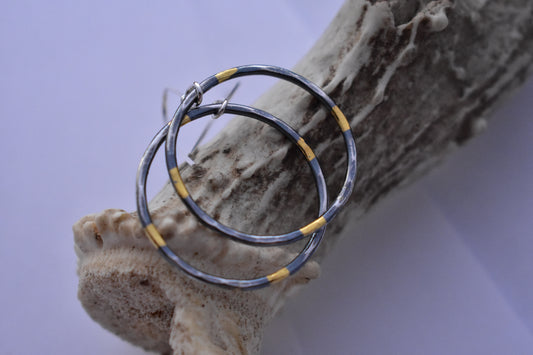 Keum-boo Earrings