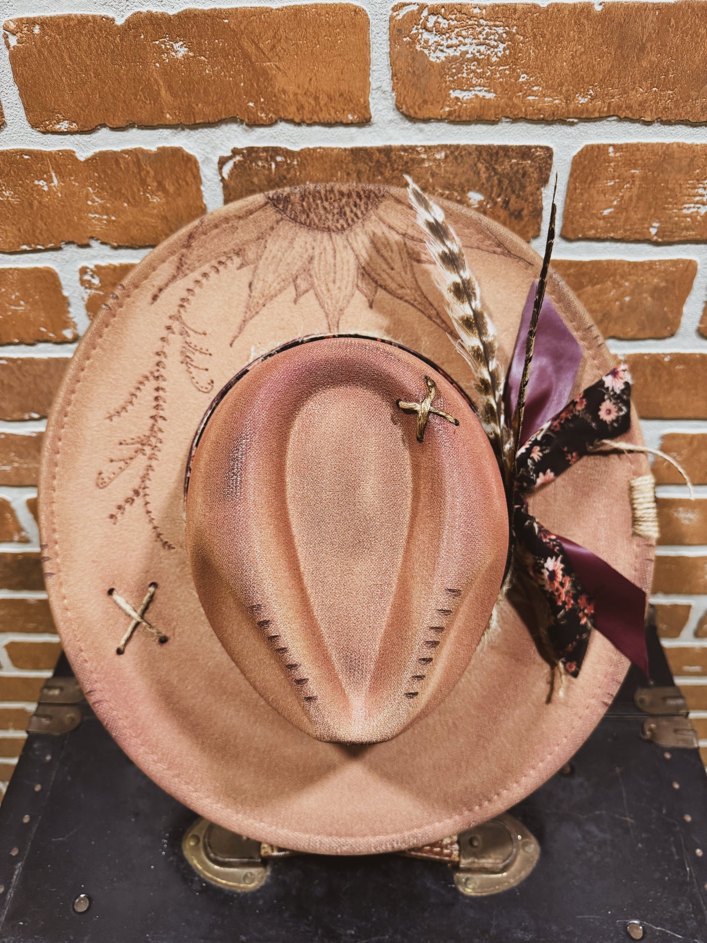 Ark Girl Hat