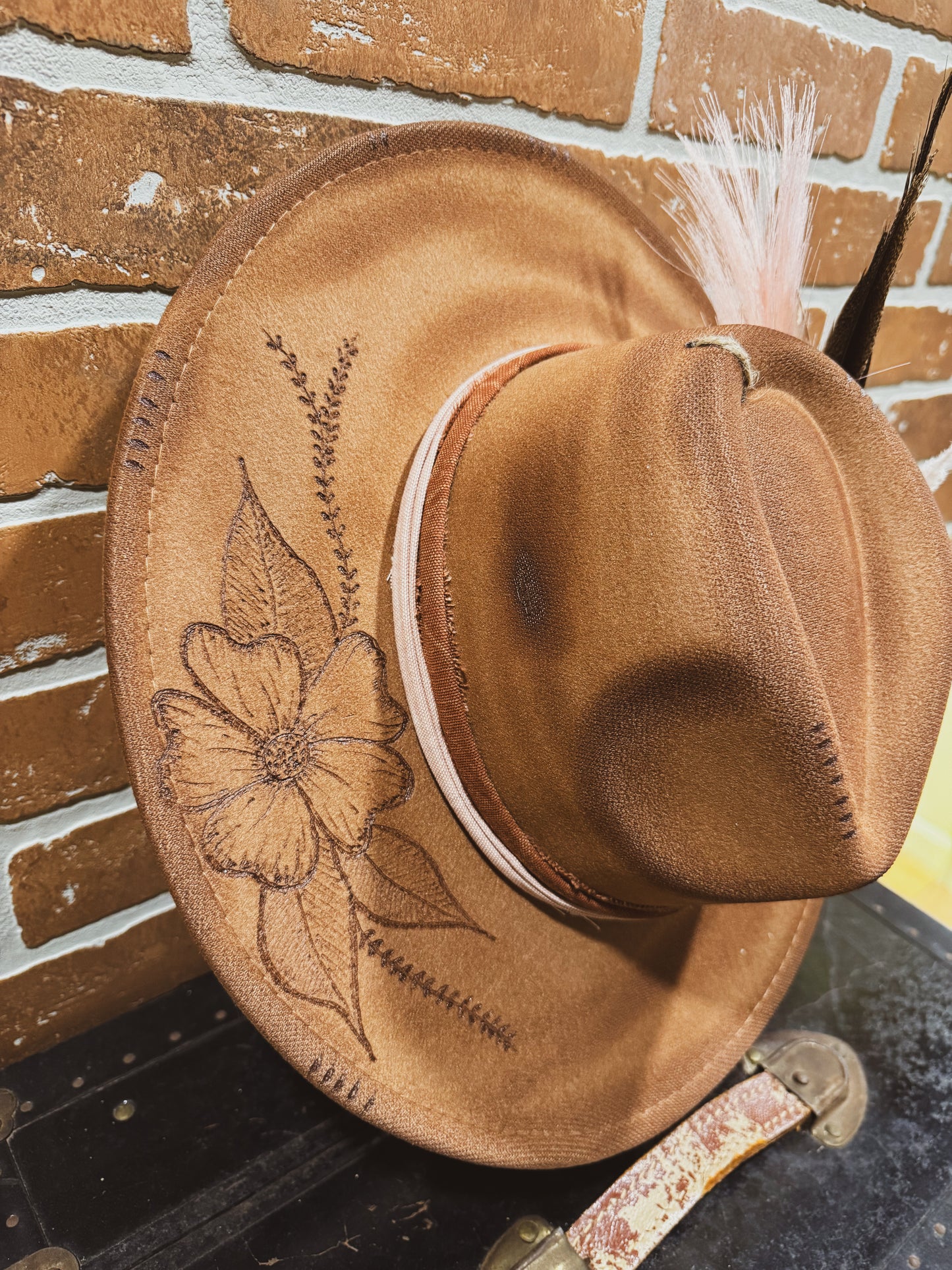 Filly Hat
