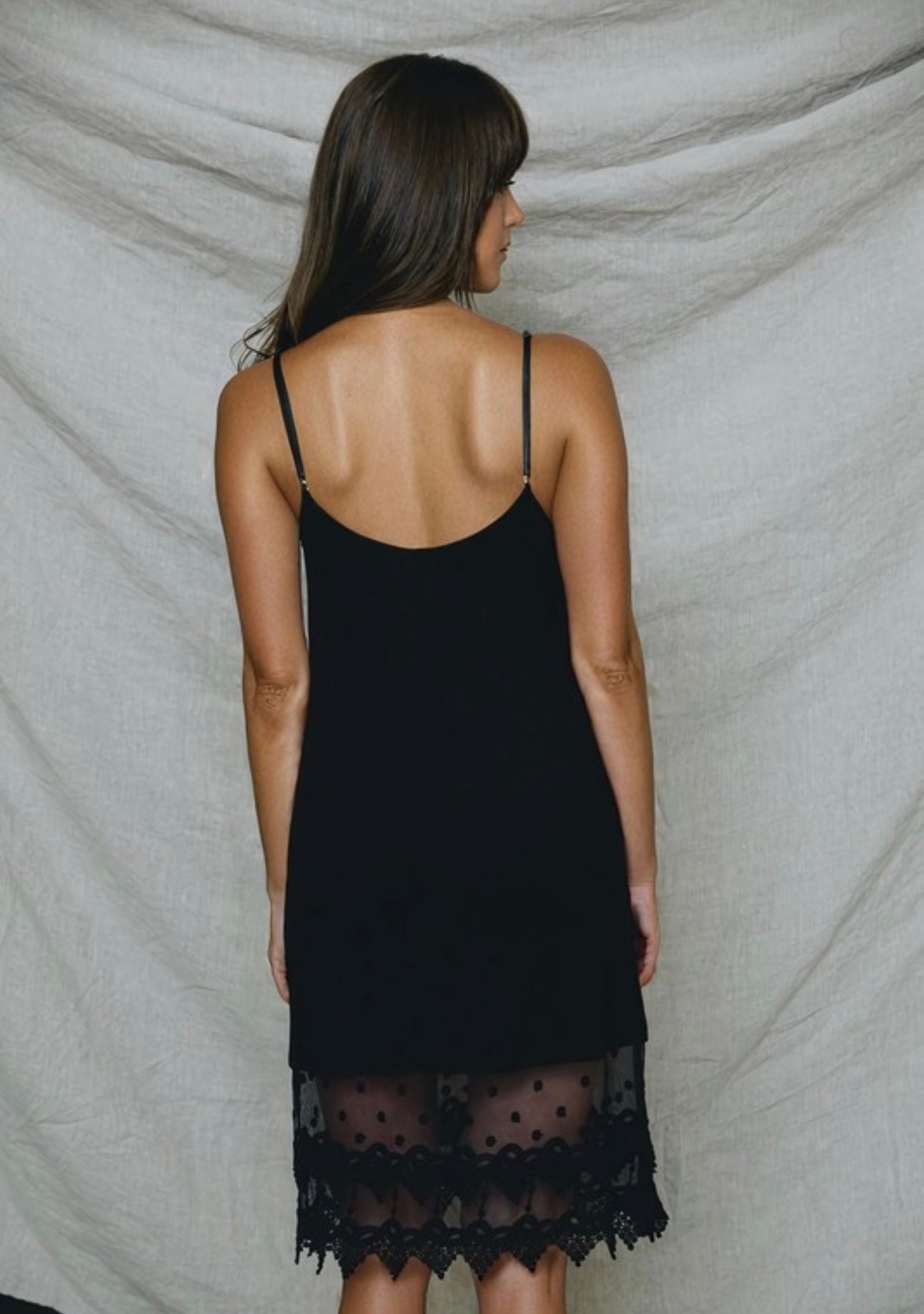 Lace Slip Extender