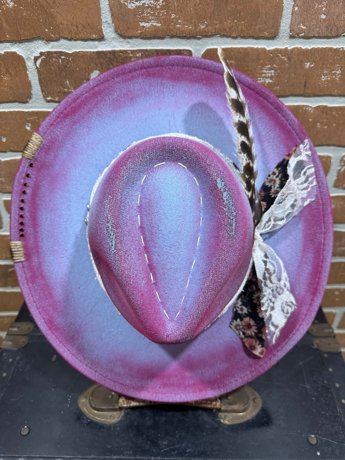 Jensen Hat