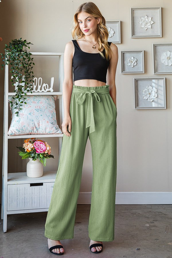 Avocado Pant