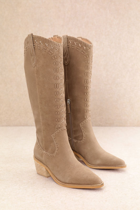 Western Boot