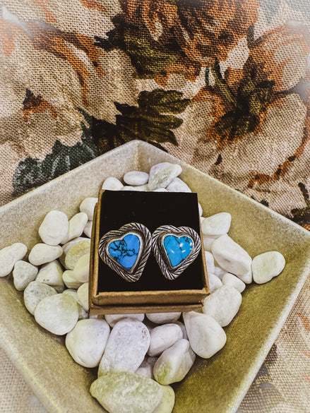 Authentic Turquoise