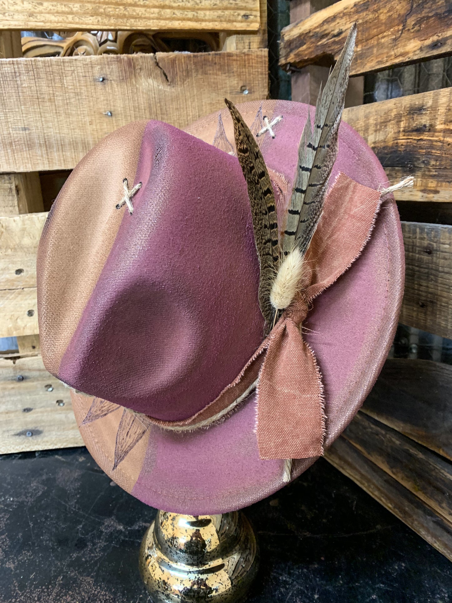 Desirae Hat