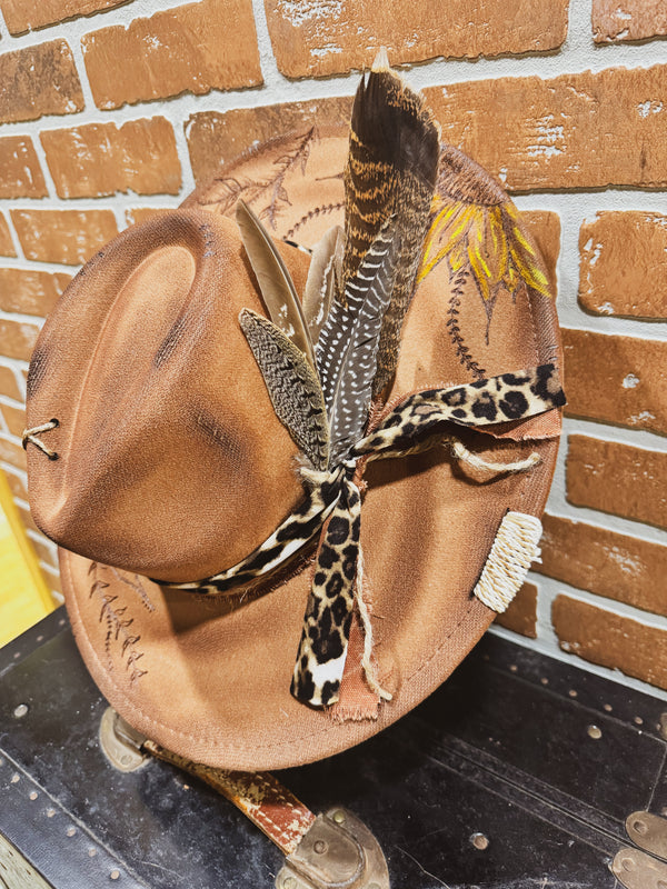 Boulder Hat