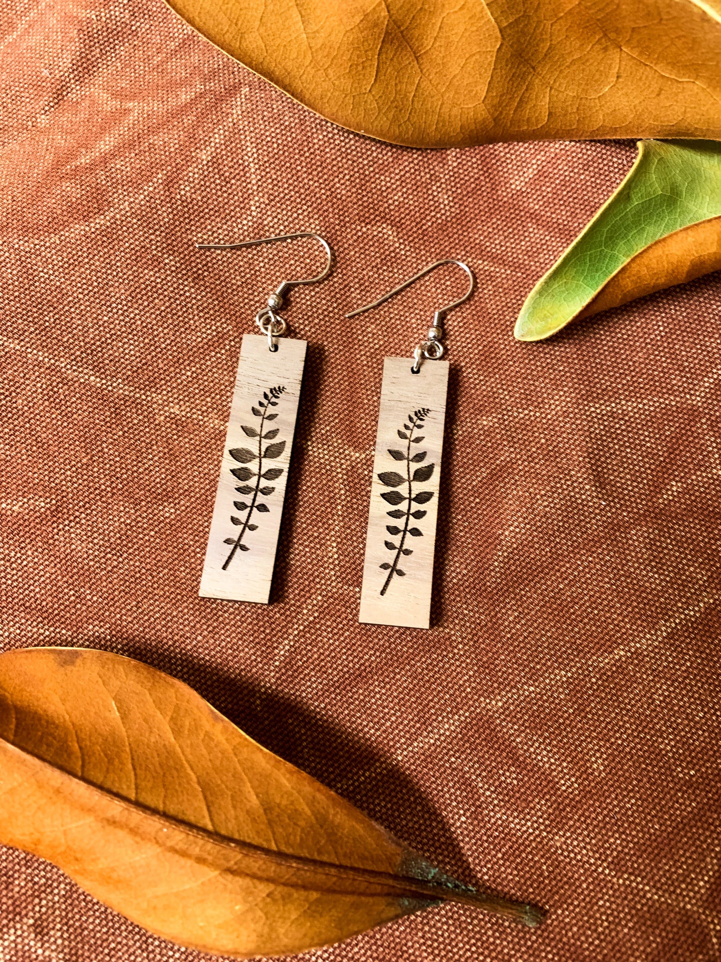 Bodhi Earrings