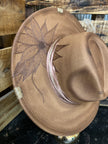 Graceful Girl Hat