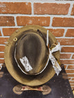 Seagrams Hat
