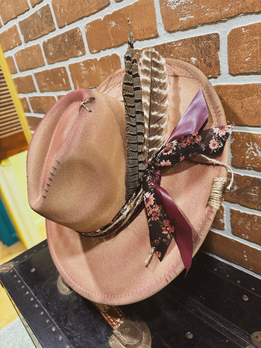 Ark Girl Hat