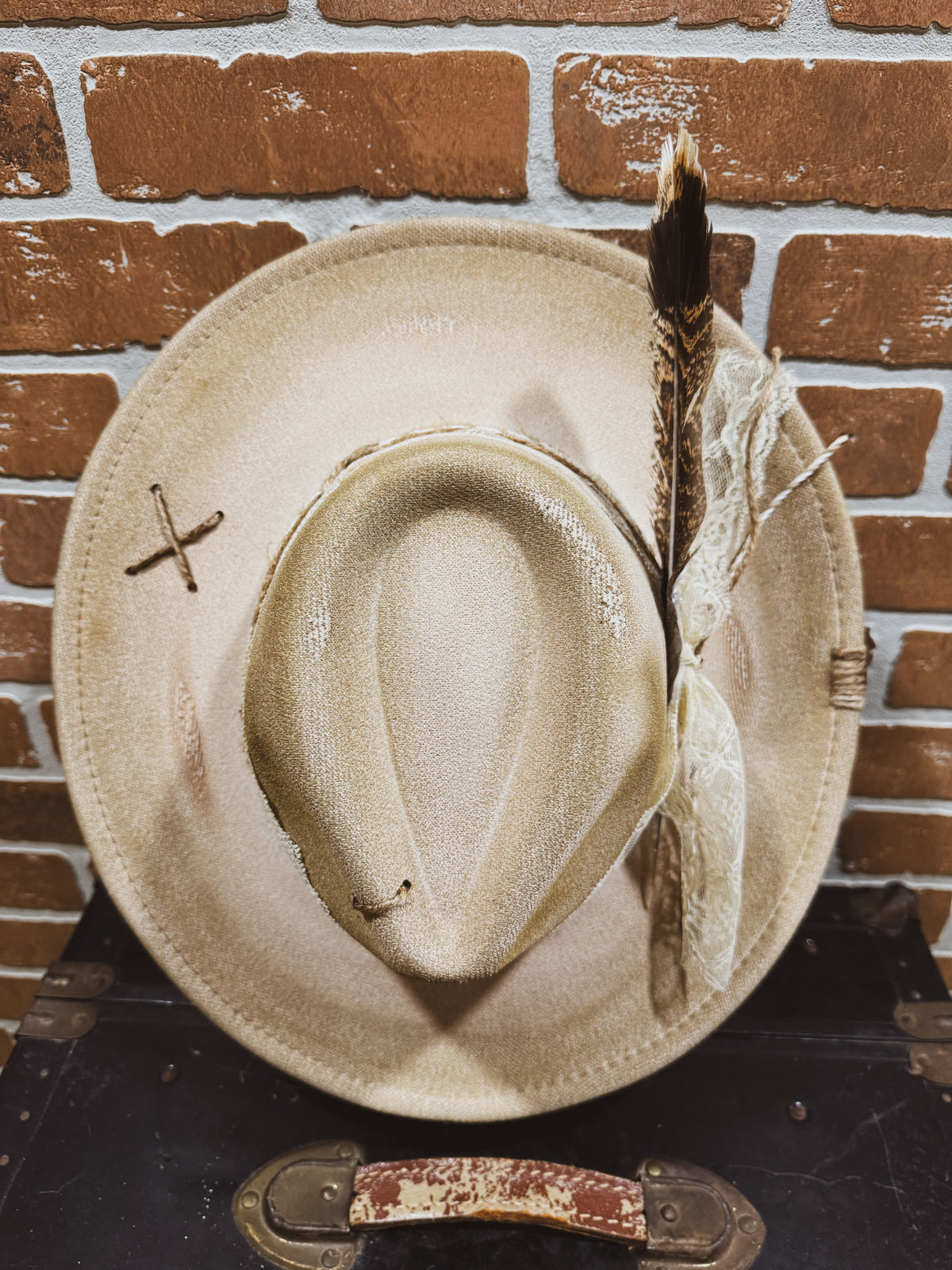 Grace Hat