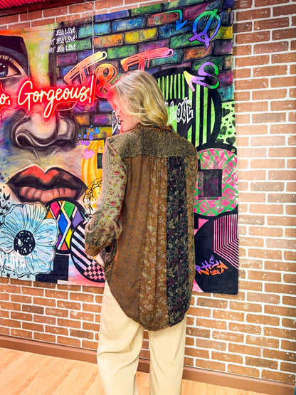 Sandhills Blouse