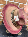 Pink Dream Hat