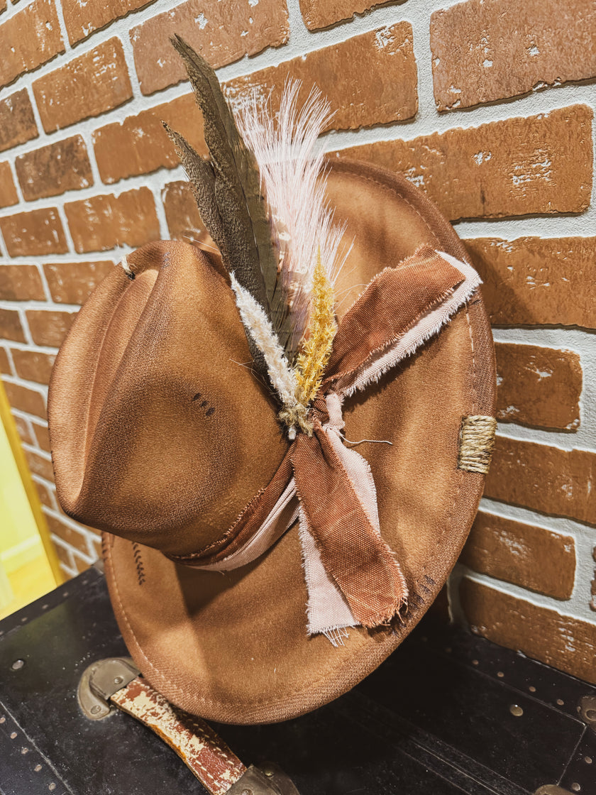 Filly Hat