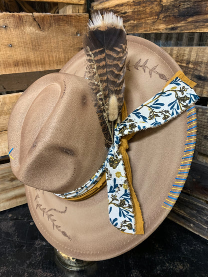 Turkey Field Hat