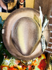 Amaretto Hat