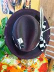 Check Hat