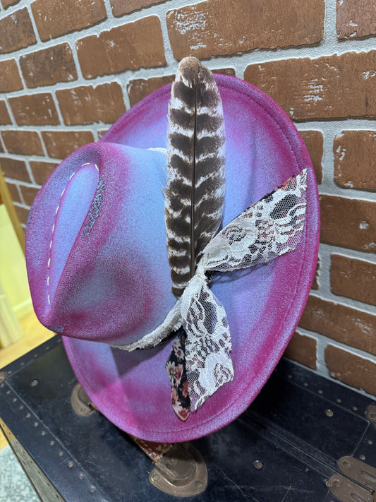 Jensen Hat
