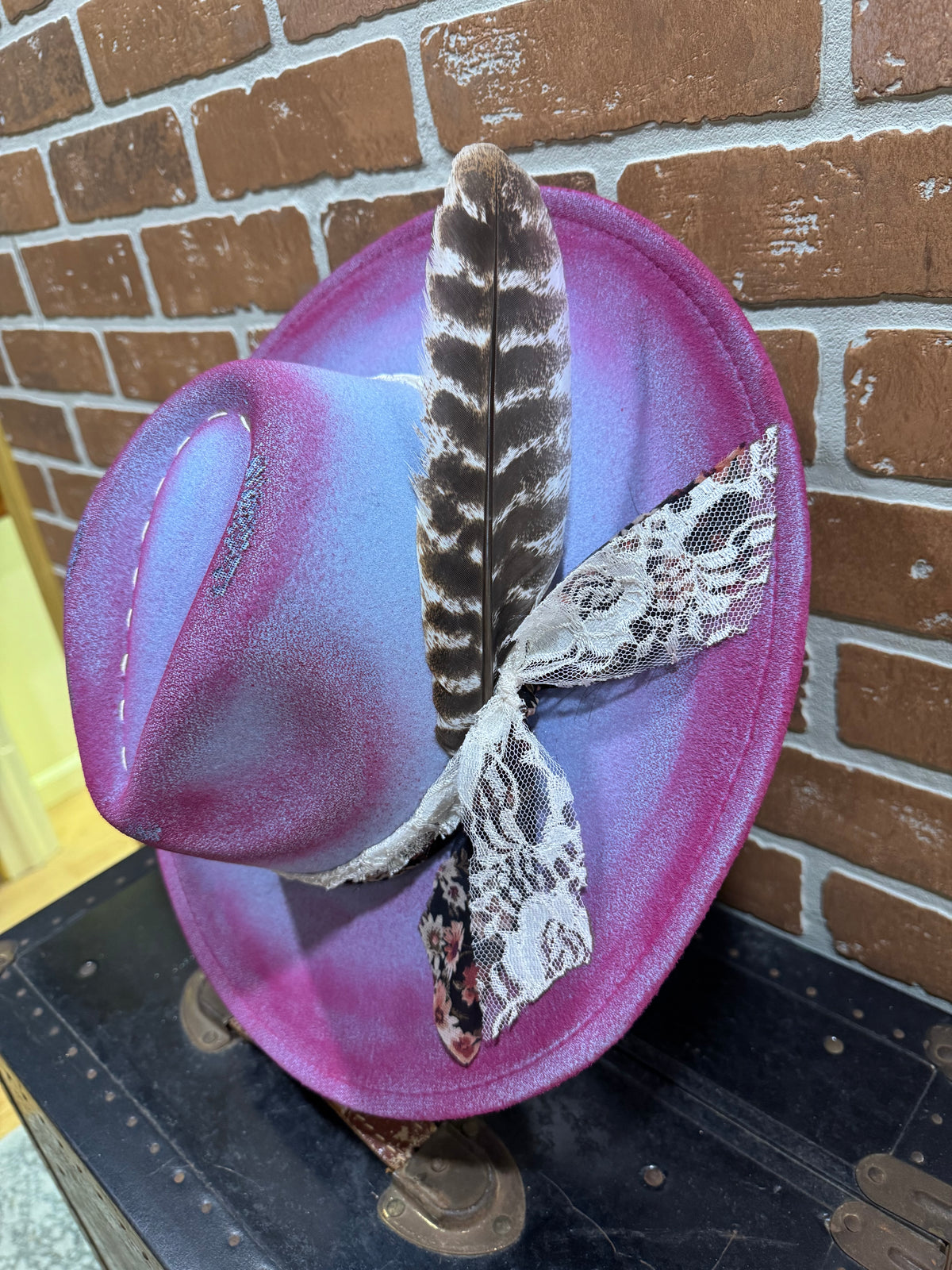 Jensen Hat