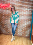 Girls Day Cardigan