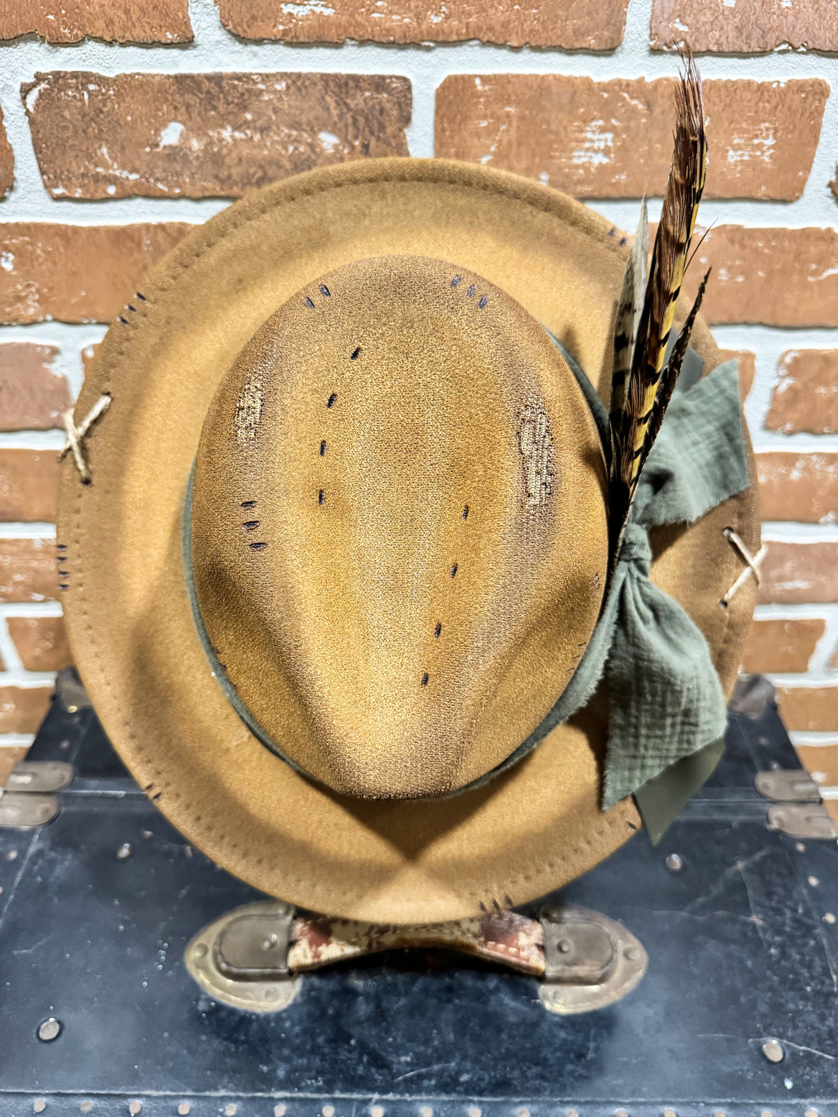 Simple Sally Hat