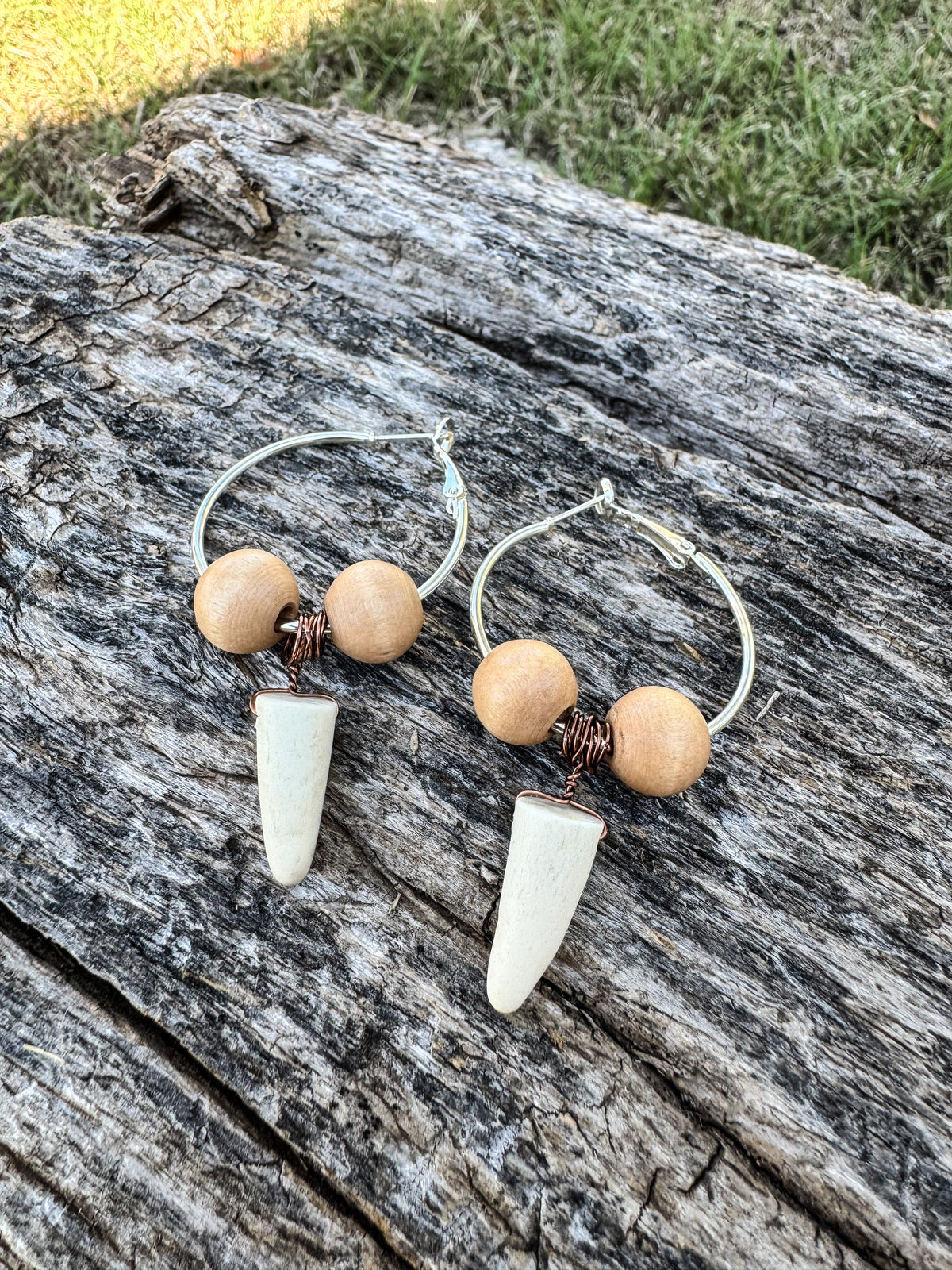 Valley Girl Earring