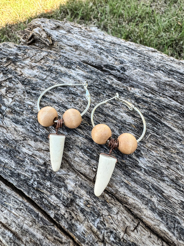 Valley Girl Earring