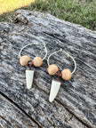 Valley Girl Earring
