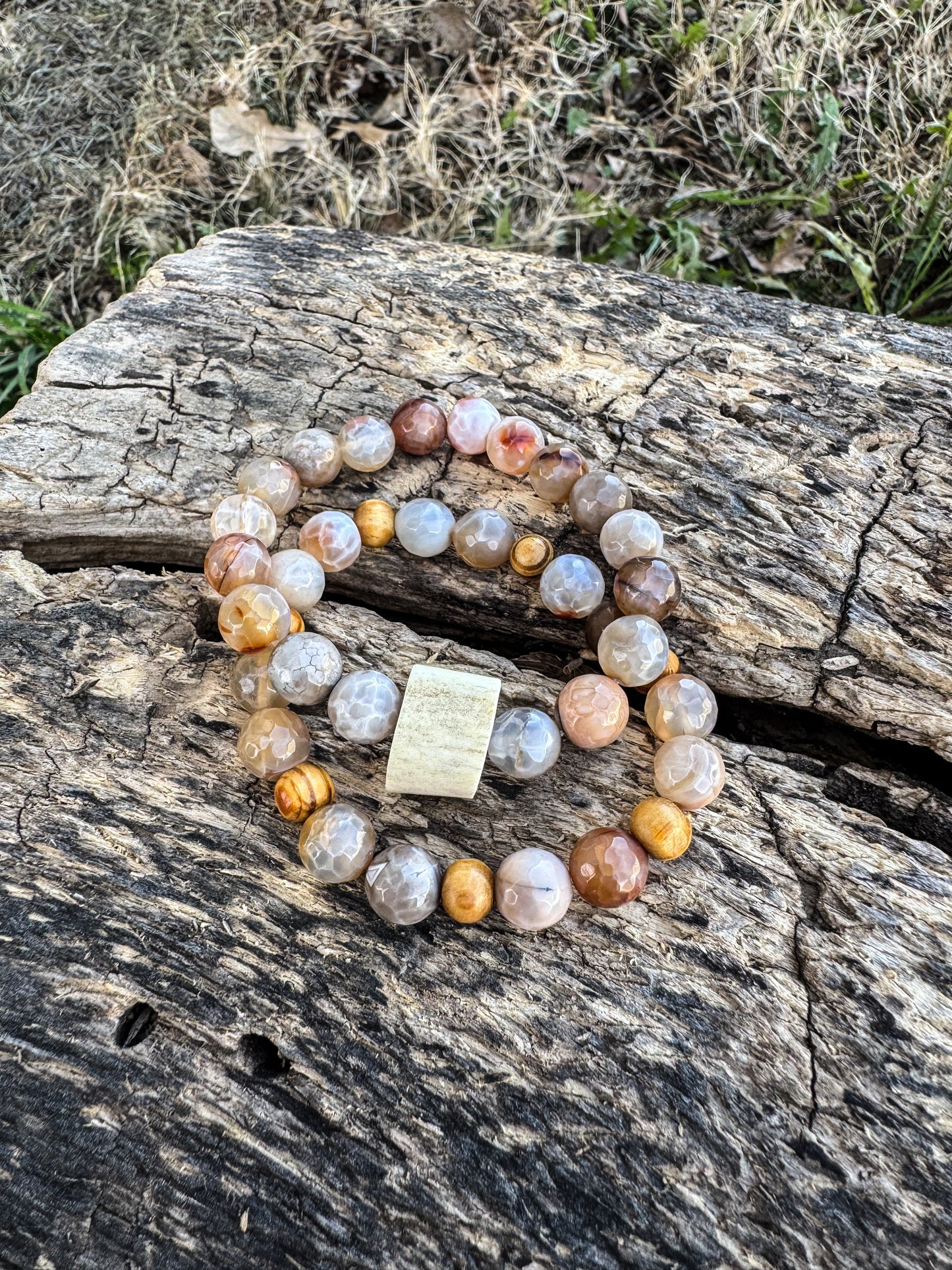 Midland Bracelet Stack