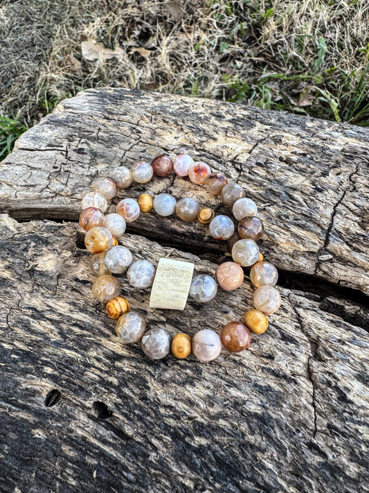 Midland Bracelet Stack