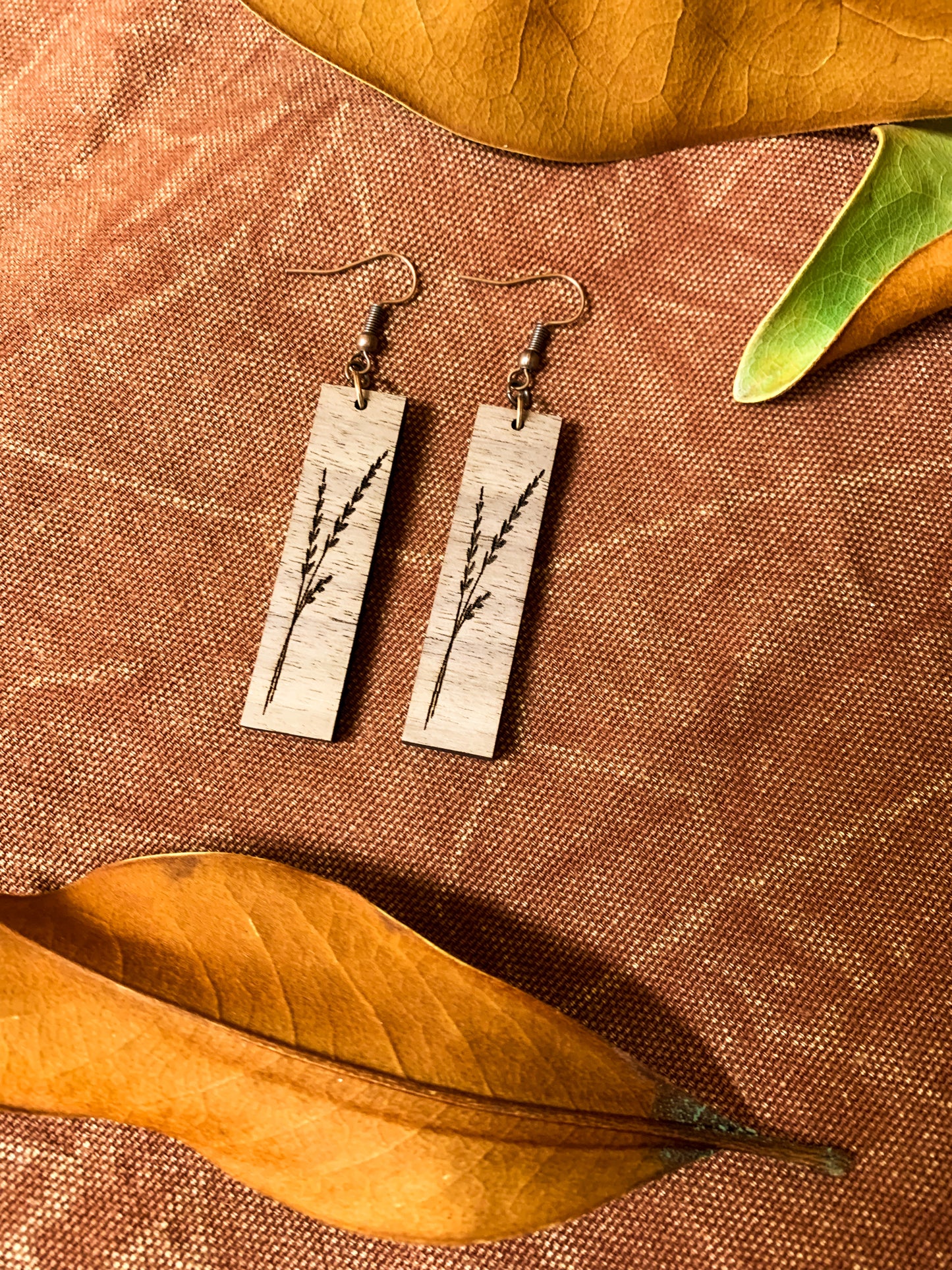 Waverly Earrings