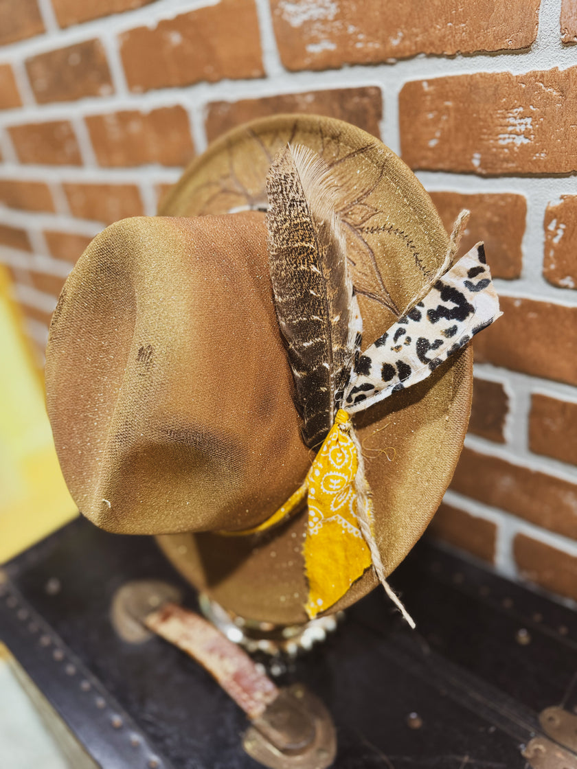 Sparkle Babe Hat