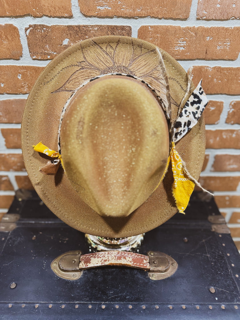 Sparkle Babe Hat