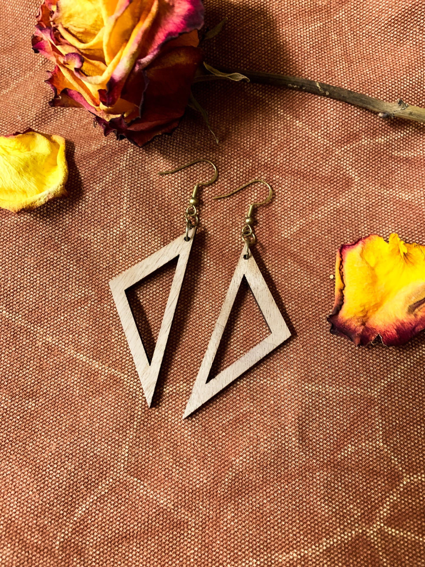 Aurora Earrings