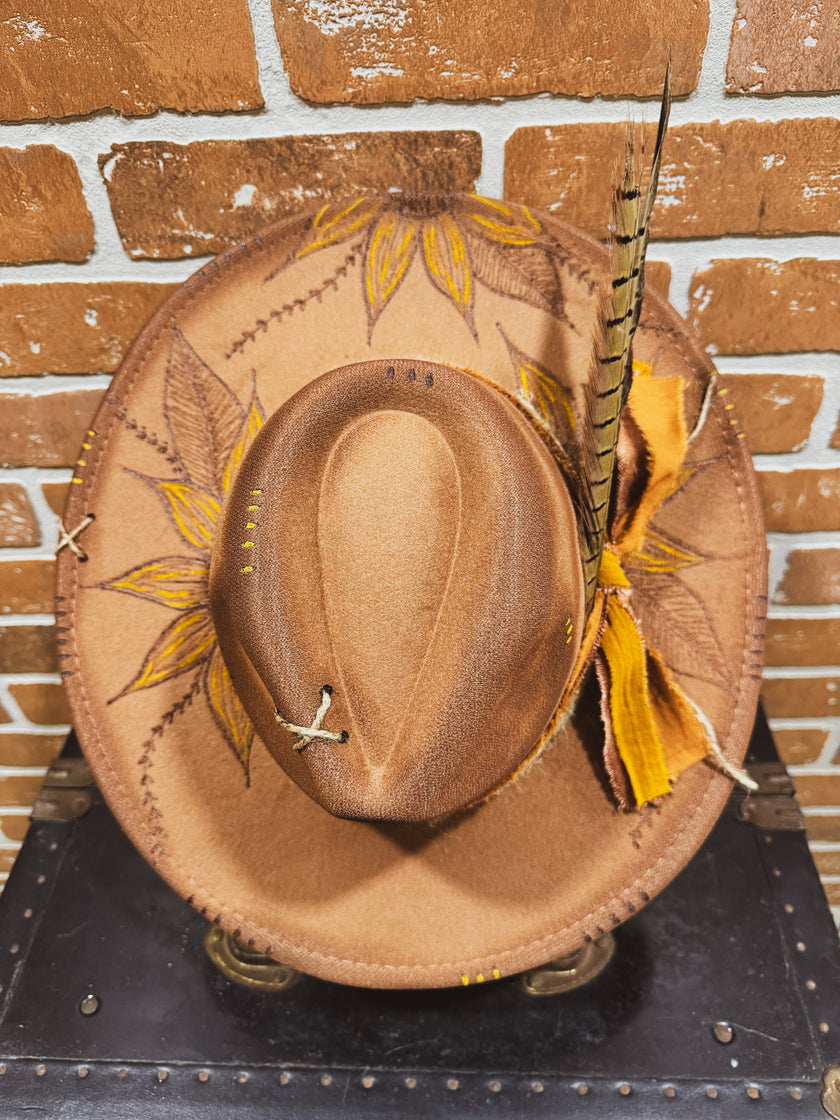 Sunny Days Hat