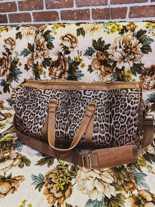 Travel Bag