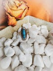 Turquoise Treasure Ring