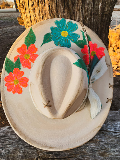 Moloka’i Hat