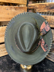 Vintage Vibe Hat