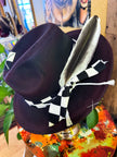 Check Hat