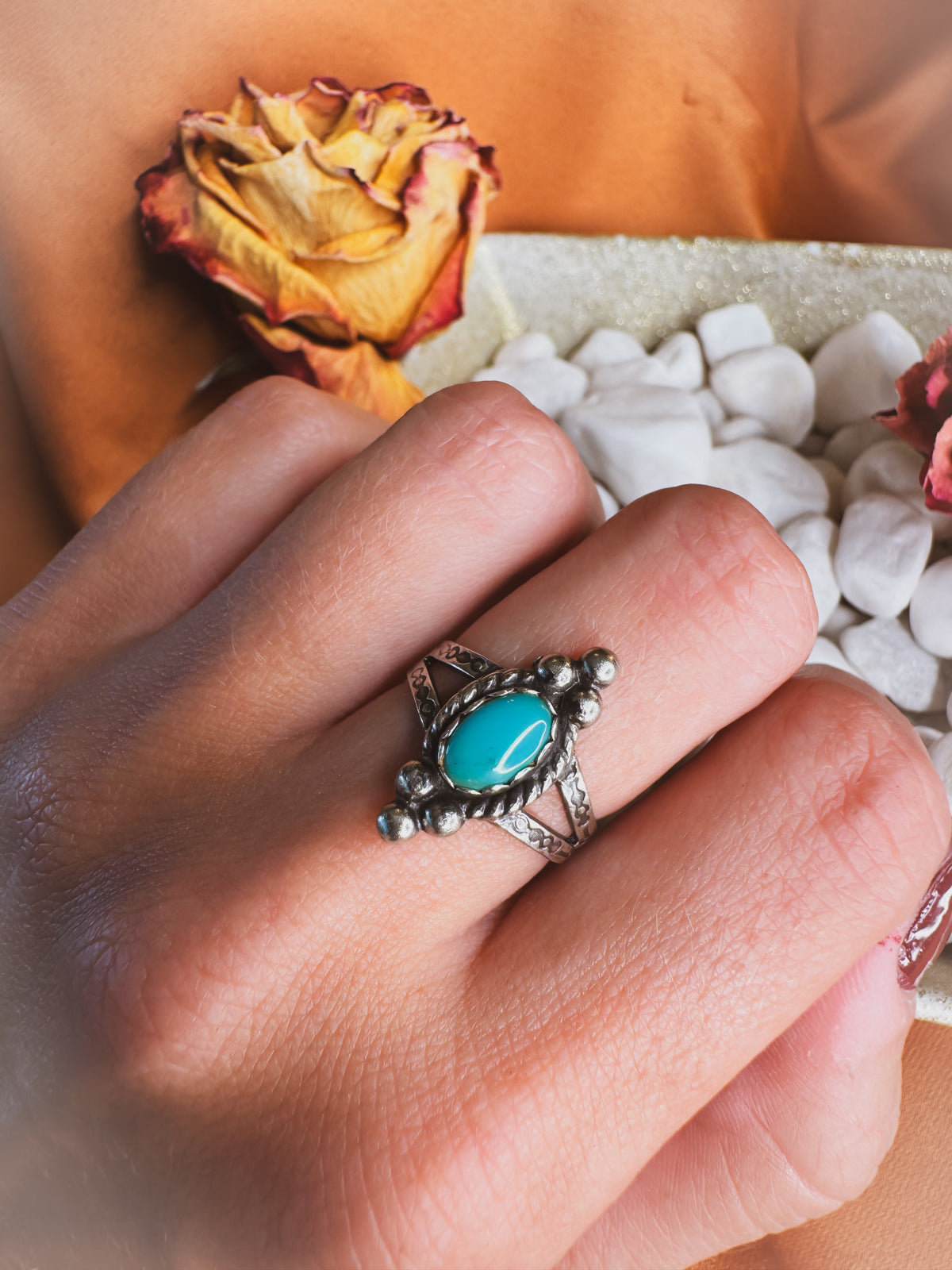 Sierra Sky Ring